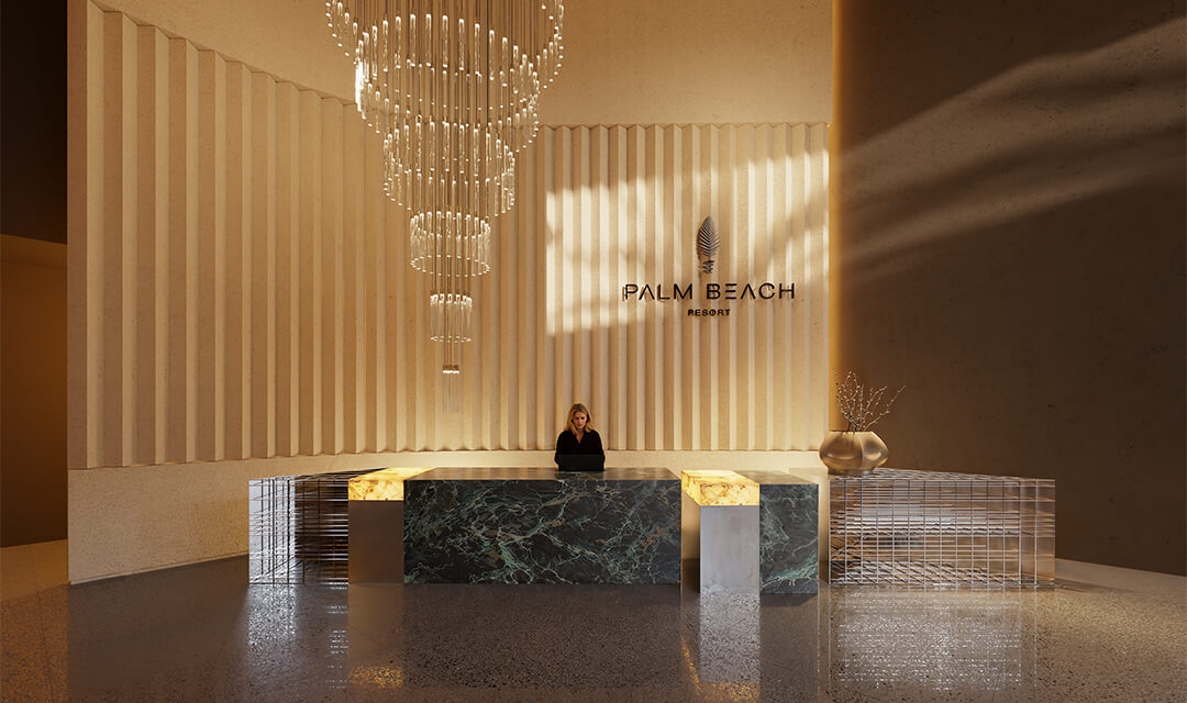 Sea Breeze Residences